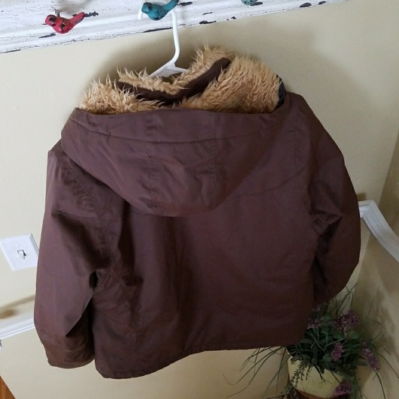 NWOT Five Seasons Jacket! - Picture 8 of 8